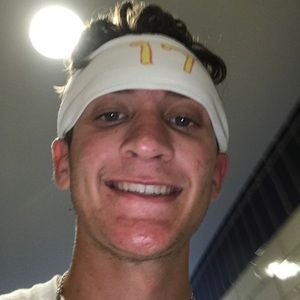 Meet your Posher, Ty